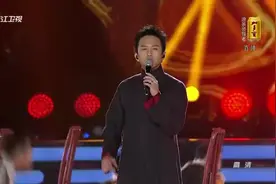 邓超演唱星爷一生唯一作词曲的歌，一个人《无敌》是多么空虚寂寞视频封面