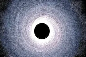 发现超大质量星体，比太阳还要大650多亿倍，地球似尘埃视频封面