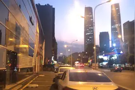 寻找昆明最实惠的中石化加油站-国宾加油站视频封面