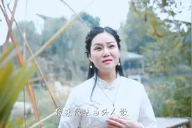 对唱一首《红尘插曲》，不问曲终人聚散，寄君一首相思曲视频封面