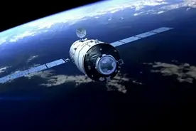官宣！天宫二号“回家”时间坐标公布视频封面