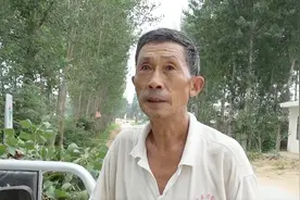 农村闺女多了好不好，听有三个闺女的大叔咋说，真是一针见血视频封面
