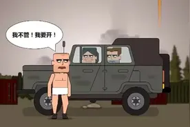 痴鸡小队：呆鸡初次体验F键，铁锅伺候叫爸爸视频封面