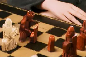 这块棋盘简直成精！可以隔空操作的“巫师棋”成真了视频封面