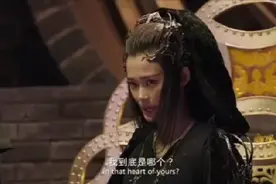 李宇春不愧是四川人，在剧中四川话简直是点睛之笔，实在是厉害了视频封面