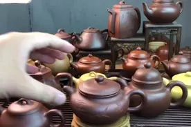 哈夫线，全手工，半手工，真是这样吗？视频封面