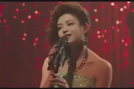 一场游戏一场梦 电影《风中有朵雨做的云》主题曲-井柏然视频封面