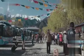 西藏牧民每年养殖补贴超过5万！家家户户存款几百万好正常！