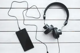 随身Music小锦鲤，海贝播放器R2套装体验图片