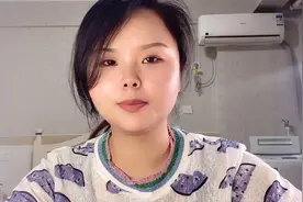 10元平价的眼线液笔到底好不好用？博主母亲节逛商场买来亲测视频封面