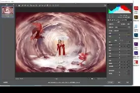 电脑修完图发到手机上有色差怎么办这个教程解决你的疑惑视频封面