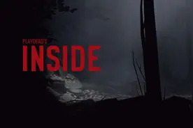 INSIDE逃亡游戏，惊悚，刺激！今日送上第一段，喜欢请关注。视频封面