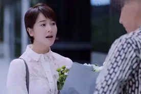 大结局！白志勇景雅合好～深情相拥视频封面