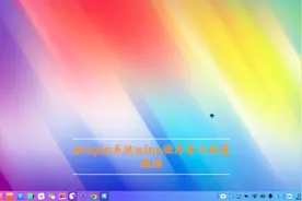 deepin v20 wine模拟器窗口配置方法视频封面