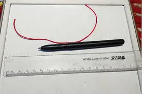 怕买的戒指不合手？小郑教你准确测量手指的尺寸视频封面