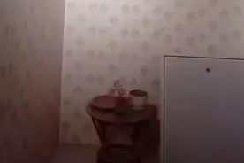 阁楼伸缩楼梯视频封面