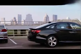 来自广汽本田Honda Accord，雅阁，几代人的情怀，几代人的记忆