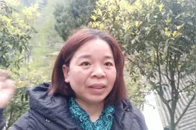 今天是清明节很多游客来爬山，因为景区从3月30日到4月30免费开放视频封面