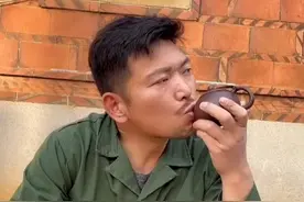 大仗夫何患无妻视频封面