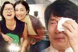 成龙女儿“小龙女”20来年就有如此经历视频封面