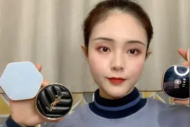 爱用平价气垫大合集❤学生党干皮油皮都可❗️视频封面