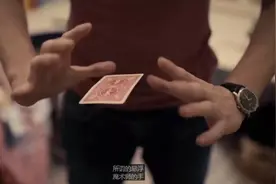 10个经典扑克牌魔术，讲解非常详细，看完你能学会吗？视频封面