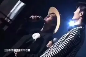 今天变成帅气小哥哥，路飞装视频封面