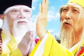 武侠剧中死于慈悲的五大少林高僧，了结大师便是其中之一！视频封面