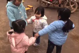 为啥老家娃娃抵抗力好，运动得好视频封面