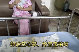 宝宝今天做听力测试，满分喔视频封面