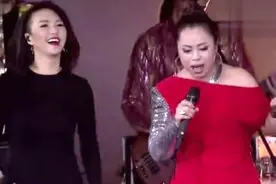 崔健黄绮珊谭维维范逸臣同台一首《不是我不明白》，听的真过瘾！视频封面
