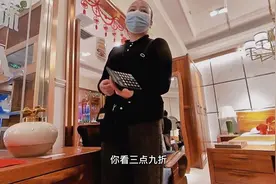 听说乌鲁木齐美居物流园要搬了，清仓甩货贱价卖，真是这样吗视频封面