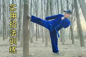 梅开二度，脚法之用视频封面