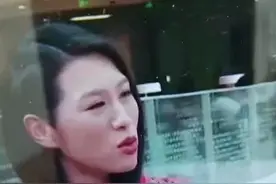 抖音让管理方封号了！运气不太好哎！