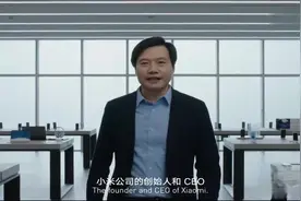 小米进入世界500强，背后的男人雷军究竟这些年都做了什么