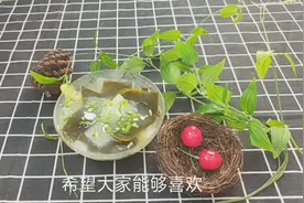 一碗清热解暑的海带冬瓜汤做法就是这么简单视频封面