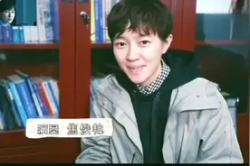 宝藏女孩焦俊艳专访中对高以翔的评价非常高温文尔雅对别人都好视频封面