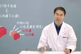 心电图的ST段代表什么？我们该如何处理？视频封面