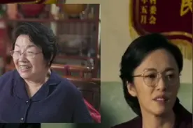 《山海情》原型人物简介:谨以此视频致敬扶贫事业中的英雄们！视频封面
