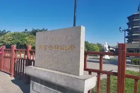 应县木塔，国之瑰宝，梁思成先生和林徽因先生为她倾倒视频封面