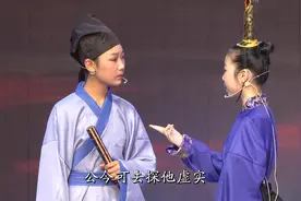 《三国演义》课本剧--之《草船借箭》视频封面