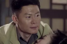 寒山令：心爱姑娘牺牲，抗日英雄心如刀绞，将她死死地搂在怀中视频封面