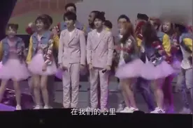 TFBOYS一首《宠爱》唱出了青春懵懂的悸动，超好听！视频封面