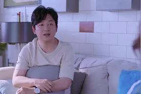 买名牌包送媳妇，谁料媳妇让他拿去退，老公：不是“包”治百病吗视频封面