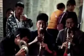 花溪苗族唢呐视频封面