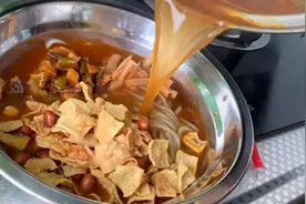 生活vlog.螺狮粉你最爱吃哪个，李子柒、好欢螺还是螺霸王……