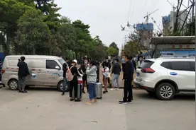 广东工作不好找，2500人工厂大量招聘临时工，简直就是及时雨啊！