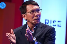 Uber首席技术官：与滴滴竞争，失败后退出中国，消费者成最终赢家