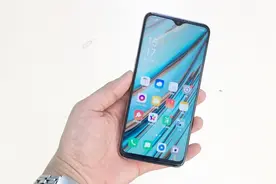 OPPO A9开箱体验：大屏大内存大电池/标准线下走量机视频封面