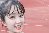美女跑步大汗淋漓视频封面